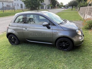 FIAT 500 1.2 8V Pop