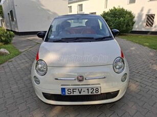 FIAT 500 1.2 8V Sport