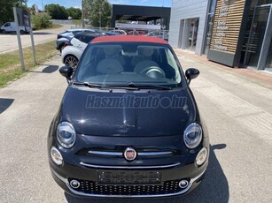 FIAT 500C 1.2 8V Lounge 11600 km!