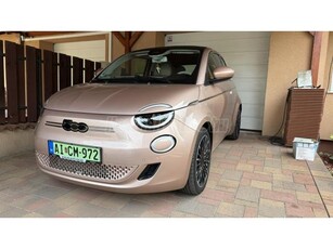 FIAT 500e Cabrio La Prima 42kWh (Automata)