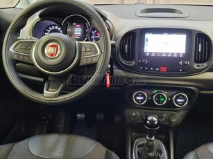 FIAT 500L 1.4 16V Lounge PDC/KAMERA/NAVI/ÁFA-s