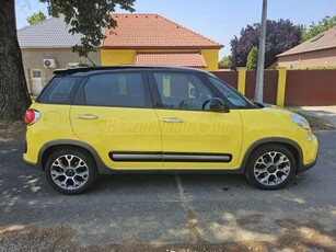 FIAT 500L 1.6 Mjet Lounge S&S megkimélt .végig szervizelt.friss müszaki !