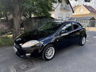 Fiat Bravo 1.4 T-Jet Dynamic Magyar! Akár 1 Év...