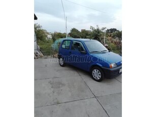 FIAT CINQUECENTO 0.9 i