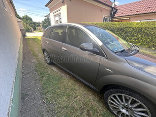 FIAT CROMA 1.9 Multijet 8V DPF Dynamic