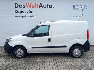 FIAT DOBLO Dobló Cargo 1.3 Mjet SX E6 Mo-i. Áfás!