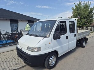 FIAT DUCATO 14 2.8 TD Cabinato L1DC