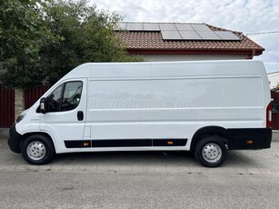 FIAT DUCATO Maxi 2.3 Mjet XLH3 3.5 t Euro 6 LEGHOSSZABB-MAGAS-KLIMÁS-TOLATÓKAMERA-148LE