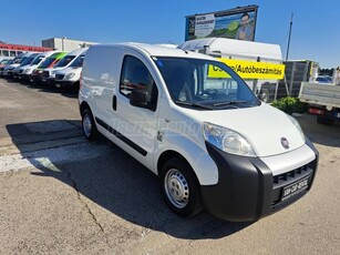 FIAT FIORINO 1.3 Mjet Adventure 5 literes fogyasztással!