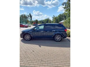 FIAT FREEMONT 2.0 Mjet Lounge 4x4 (Automata) (7 személyes )