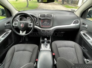 FIAT FREEMONT 2.0 Mjet Urban