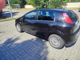 FIAT GRANDE PUNTO 1.2 8V Active