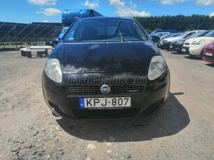 FIAT GRANDE PUNTO 1.3 JTD Dynamic