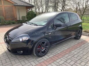 FIAT GRANDE PUNTO 1.4 16V Sport