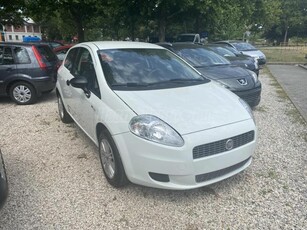 FIAT GRANDE PUNTO 1.4 8V Actual