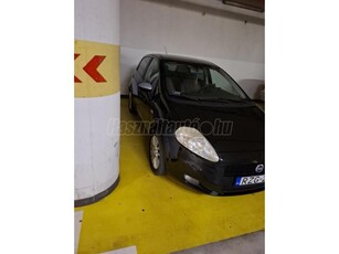 FIAT GRANDE PUNTO 1.4 8V Dynamic