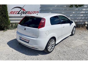 FIAT GRANDE PUNTO 1.4 T-Jet Sport