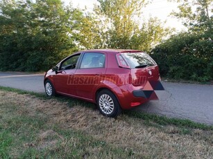 FIAT GRANDE PUNTO EVO (manuális klíma)