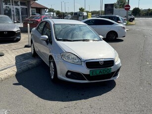 FIAT LINEA 1.3 Mjet 16V Easy 2 elektromos ablak elektromos tükőr klíma