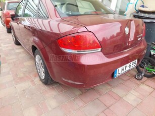 FIAT LINEA 1.4 8V Dynamic (EU5) AUTÓBESZÁMÍTÁS LEHETSÉGES!