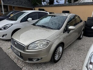 FIAT LINEA 1.4 T-Jet Dynamic Magyar!