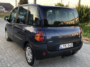 FIAT MULTIPLA 1.9 JTD 110 SX (6 személyes )