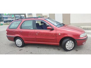 FIAT PALIO Weekend 1.2 75