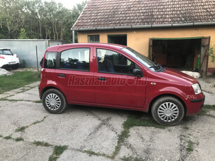 FIAT PANDA 1.1 Active