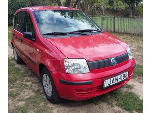 FIAT PANDA 1.1 Active