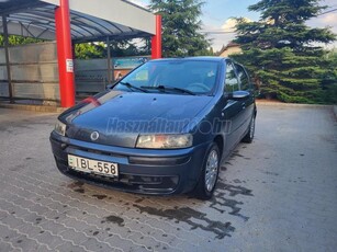 FIAT PUNTO 1.2 16V Active