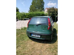 FIAT PUNTO 1.2 16V ELX