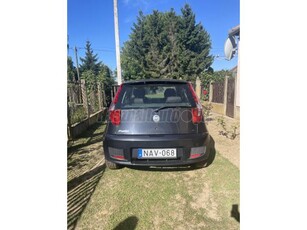 FIAT PUNTO 1.2 16V Sporting