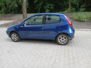 FIAT PUNTO 1.2