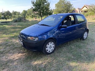 FIAT PUNTO 1.2 Active