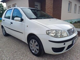 FIAT PUNTO 1.2 Active