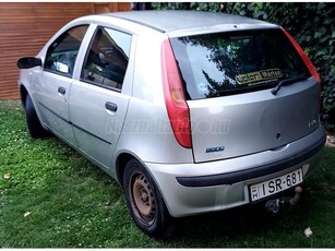 FIAT PUNTO 1.2 Active