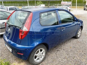 FIAT PUNTO 1.2 Actual