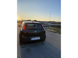 FIAT PUNTO 1.2 Actual