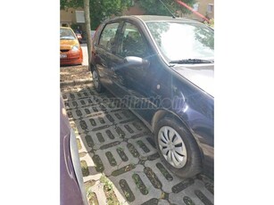 FIAT PUNTO 1.2 Actual