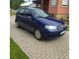 FIAT PUNTO 1.2 Classic Ungheria