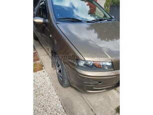 FIAT PUNTO 1.2 ELX