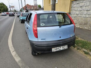 FIAT PUNTO 1.2 ELX szervó kormány