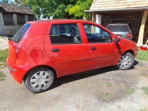 FIAT PUNTO 1.2 Lusso