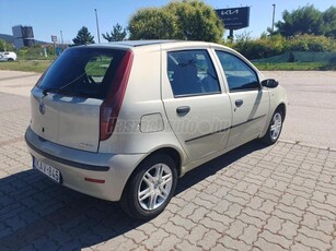 FIAT PUNTO 1.3 JTD Classic KLIMA