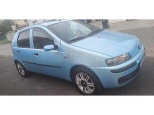 FIAT PUNTO 1.8 HGT 1.8 HGT 5 ajtós