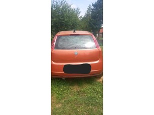 FIAT PUNTO Grande1.2 8V Style