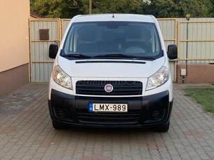 FIAT SCUDO 1.6 Mjet L1H1