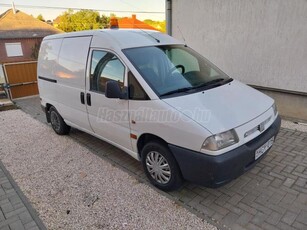 FIAT SCUDO 1.9 TD EL Furgon