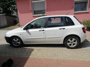 FIAT STILO 1.4 Actual