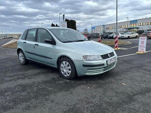 FIAT STILO 1.6 Active Jéghideg klíma!!